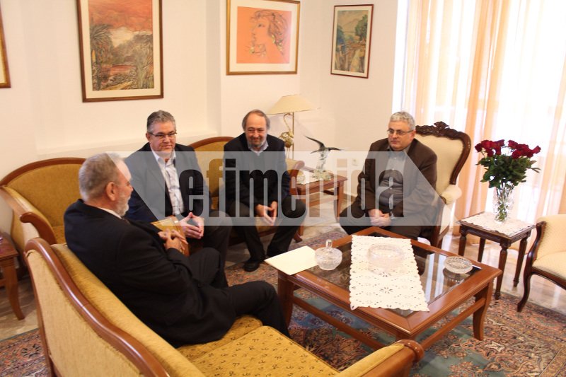 Βιβλίο συλλυπητηρίων άνοιξε η πρεσβεία της Κούβας στην Αθήνα για το θάνατο του Φιντέλ Κάστρο [εικόνες] | iefimerida.gr 3