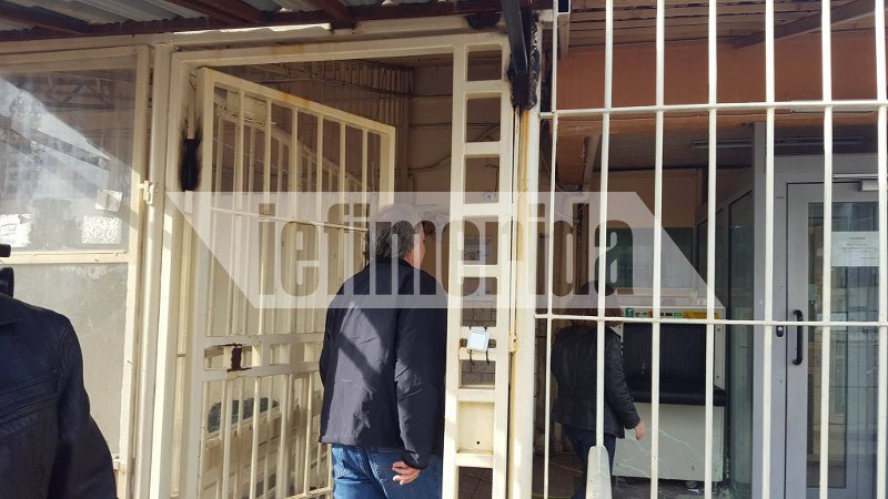 Στις φυλακές Κορυδαλλού ο Δημήτρης Κουφοντίνας -Θα ζητήσει νέα άδεια σε 60 ημέρες [εικόνες & βίντεο] | iefimerida.gr 2