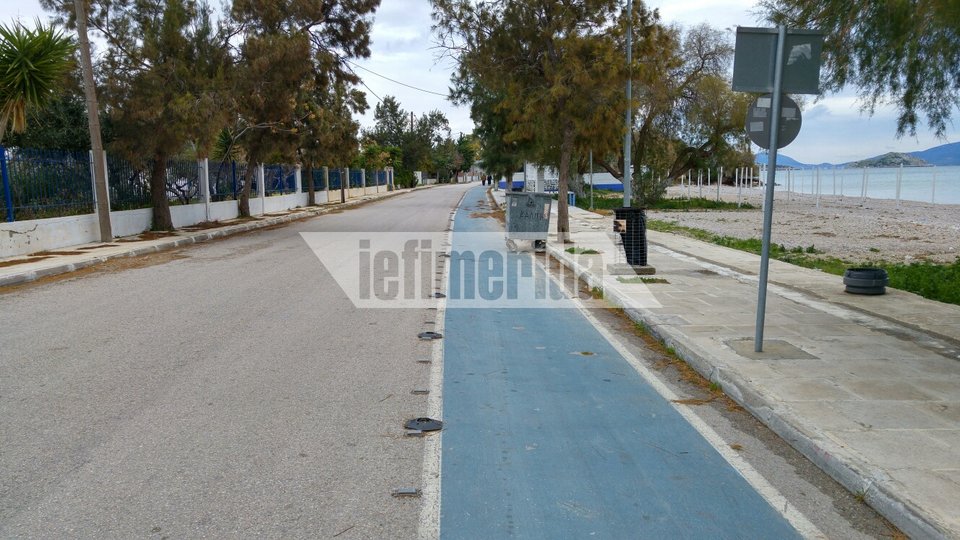 Σε αυτό το σημείο στα Μέγαρα συναντήθηκε ο Κούγιας με τον Αλβανό συζυγοκτόνο [εικόνες] | iefimerida.gr 0