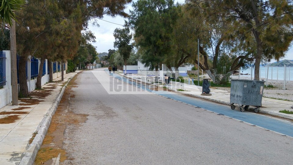 Σε αυτό το σημείο στα Μέγαρα συναντήθηκε ο Κούγιας με τον Αλβανό συζυγοκτόνο [εικόνες] | iefimerida.gr 1