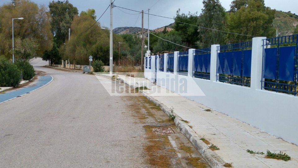 Σε αυτό το σημείο στα Μέγαρα συναντήθηκε ο Κούγιας με τον Αλβανό συζυγοκτόνο [εικόνες] | iefimerida.gr 2