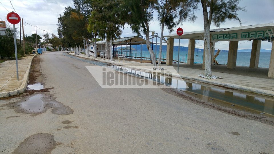 Σε αυτό το σημείο στα Μέγαρα συναντήθηκε ο Κούγιας με τον Αλβανό συζυγοκτόνο [εικόνες] | iefimerida.gr 3