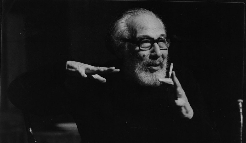 Το θέατρο Τέχνης τιμά τη μνήμη του Καρόλου Κουν -Ελεύθερη είσοδος στις παραστάσεις [πρόγραμμα]  | iefimerida.gr 0