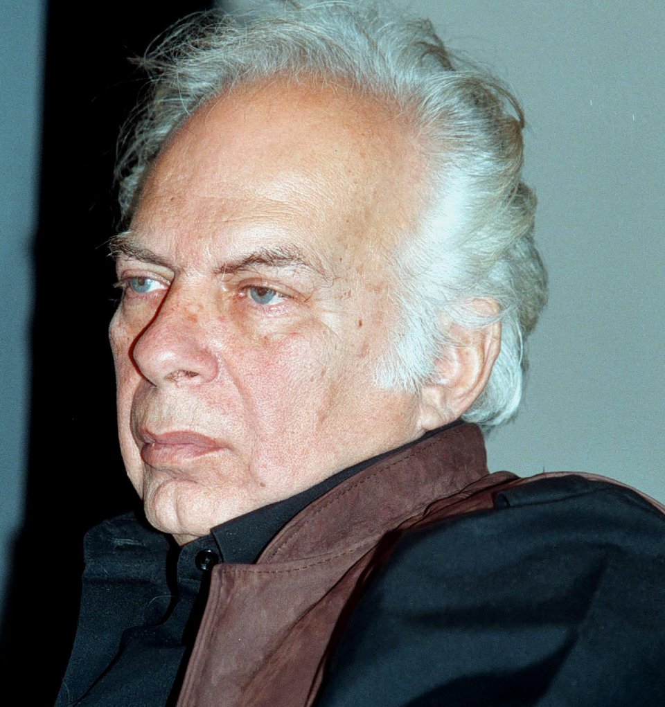 Ο Nίκος Κούνδουρος μέσα από τα μάτια του: Τίποτα δεν με φοβίζει, είμαι ό,τι έχω ξεχάσει [εικόνες & βίντεο] | iefimerida.gr 0