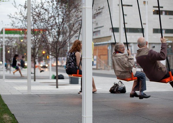 «Μπορούν να έρθουν αυτά στην πόλη μας;» -Iδού τι ζητάει η Πόπη Τσαπανίδου από τους δημάρχους [εικόνες&βίντεο] | iefimerida.gr 0