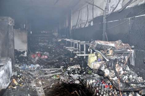 Χάος στην Τουρκία: 14 Κούρδοι νεκροί στις διαδηλώσεις κατά της επέλασης των τζιχαντιστών [εικόνες & βίντεο] | iefimerida.gr 6