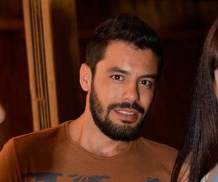 25χρονος νεκρός στο δρόμο Αγιάς-Λάρισας  | iefimerida.gr 2