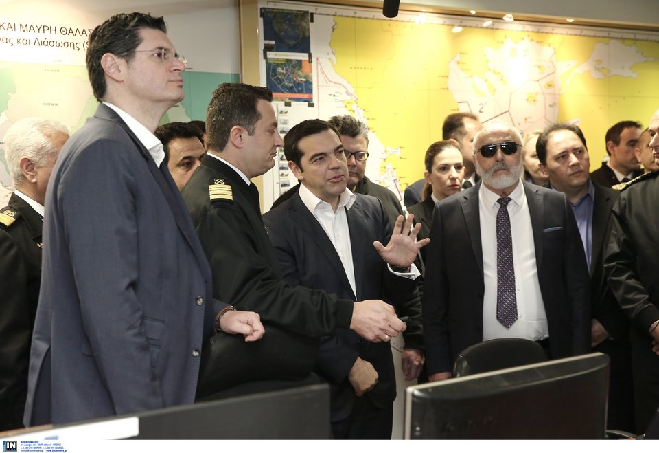 Κουρουμπλής: Η κυβέρνηση στηρίζει εκείνους που επιτελούν τον ρόλο τους σε κρίσιμες στιγμές για τη χώρα | iefimerida.gr 0