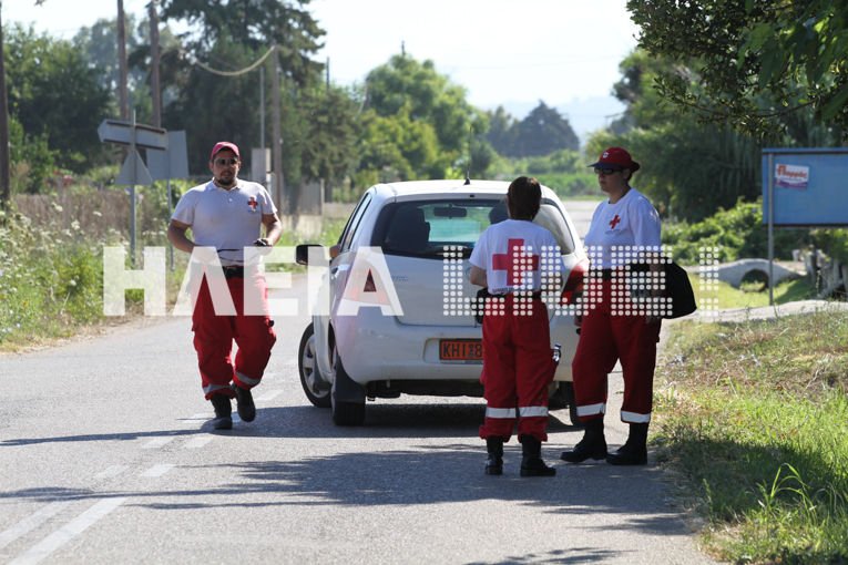 Hλεία: Πού είδαν τελευταία φορά πατέρα και κόρη που αγνοούνται από το Σάββατο [εικόνες] | iefimerida.gr 3
