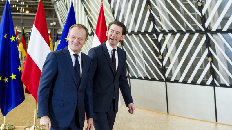 Γιατί η ακροδεξιά της Αυστρίας δεν δείχνει να ενοχλεί κανέναν, πια [εικόνες] | iefimerida.gr 3