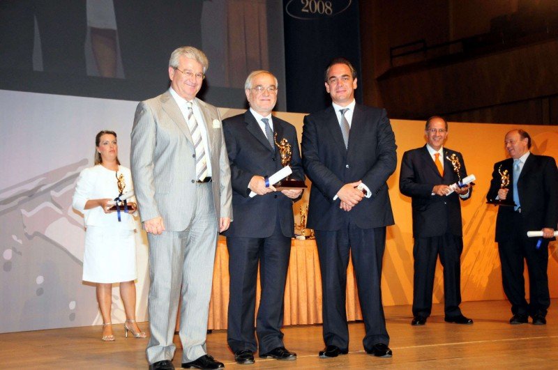 Τα καναδικά ΜΜΕ αποθεώνουν την ελληνική εταιρεία Apivita: Είναι ένα σπάνιο success story! [εικόνες] | iefimerida.gr 2