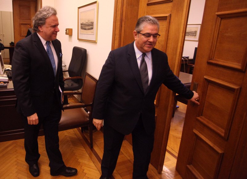 «Οχι» από την αντιπολίτευση στην κυβέρνηση για το ασφαλιστικό | iefimerida.gr 2