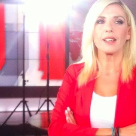 Δημοσιογράφος του Alpha που ήταν στις φωτιές: Οι εξετάσεις έδειξαν πως δηλητηριάστηκε το αίμα μου από τον καπνό | iefimerida.gr 0