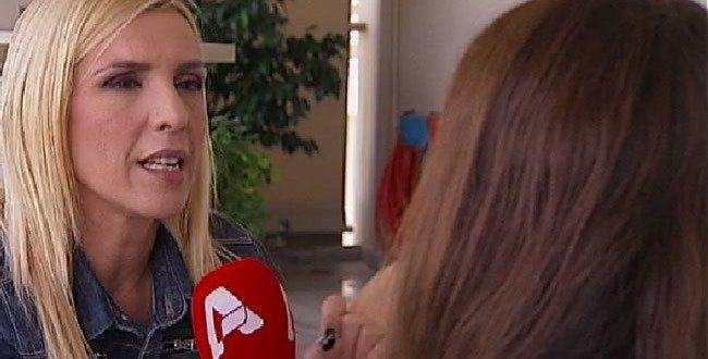 Δημοσιογράφος του Alpha που ήταν στις φωτιές: Οι εξετάσεις έδειξαν πως δηλητηριάστηκε το αίμα μου από τον καπνό | iefimerida.gr 2