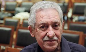 «Ερίδματε πρωθυπουργέ» -Η επιστολή παραίτησης Ζουράρι στον Τσίπρα έσπασε ταμεία στο Twitter [εικόνες] | iefimerida.gr 1