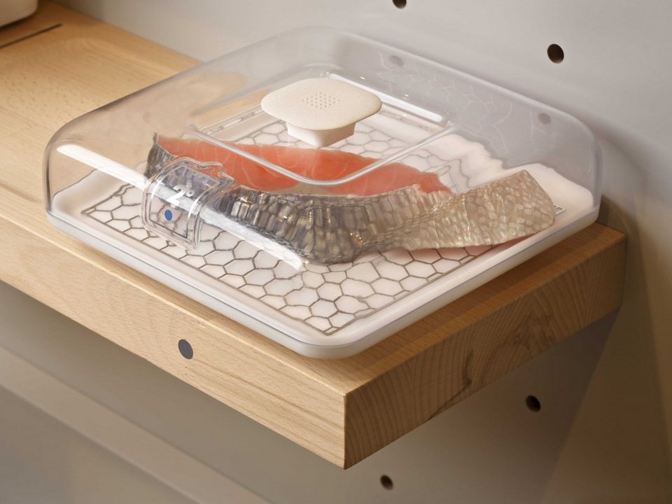 Ετσι θα είναι οι κουζίνες το 2025 - Ενας άλλος κόσμος [εικόνες] | iefimerida.gr 6