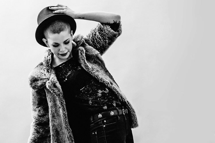  Kovacs – Η ερμηνεύτρια του My Love, αυτή την εβδομάδα για τέσσερις εμφανίσεις στην Ελλάδα [βίντεο] | iefimerida.gr 1