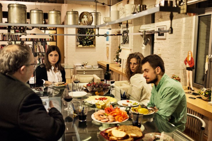 H ζωή μετά τη φυλακή για τις Pussy Riot -Τι έκαναν μόλις έμειναν ελεύθερες [εικόνες] | iefimerida.gr 10