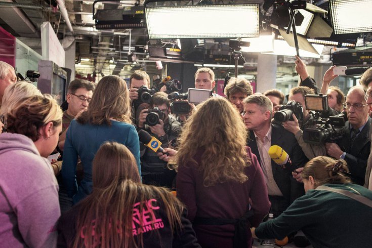 H ζωή μετά τη φυλακή για τις Pussy Riot -Τι έκαναν μόλις έμειναν ελεύθερες [εικόνες] | iefimerida.gr 7