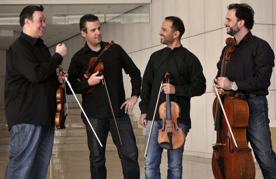 Κρατική Ορχήστρα Αθηνών: Συναυλίες σε Μουσεία του Πολιτιστικού Ιδρύματος Ομίλου Πειραιώς | iefimerida.gr 0