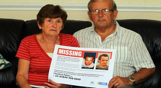 Συνεχίζονται οι έρευνες για τον φοιτητή που εξαφανίστηκε στα Μάλια πριν 10 χρόνια [εικόνες] | iefimerida.gr 0