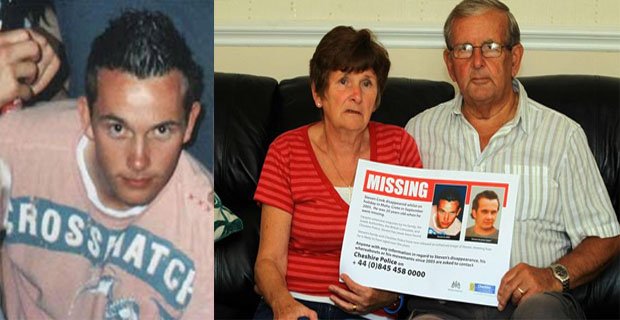 Συνεχίζονται οι έρευνες για τον φοιτητή που εξαφανίστηκε στα Μάλια πριν 10 χρόνια [εικόνες] | iefimerida.gr 2