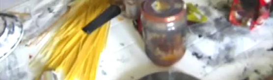 Το κρησφύγετο που χρησιμοποίησε ο Ιλιρ Κούπα στο Πολύδροσο Θεσπρωτίας -Μαγείρεψε, έφαγε και συνέχισε [εικόνες] | iefimerida.gr 2