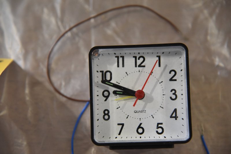 Αυτοσχέδια ρουκέτα είχαν κατασκευάσει οι 9 Κούρδοι -Τι βρέθηκε στις γιάφκες [εικόνες] | iefimerida.gr 1