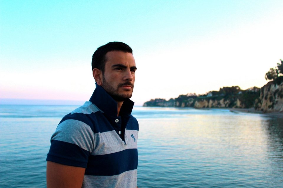 H Θωμαή Απέργη είναι ερωτευμένη με τον γιο του Ισίδωρου Κούβελου [εικόνες] | iefimerida.gr 0