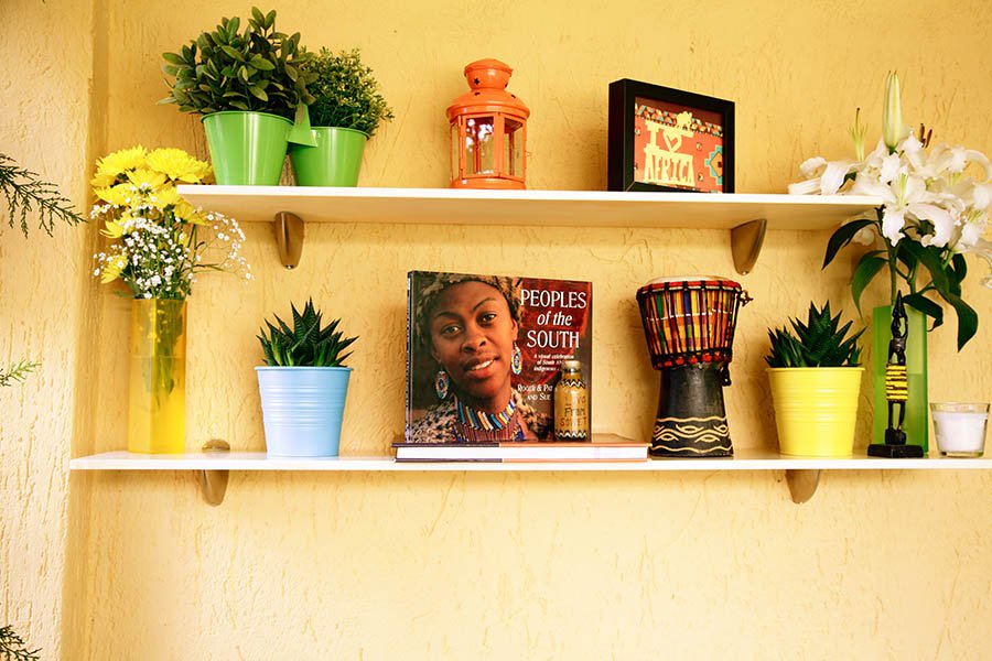 Kozi's Meet 'n eat: Το νέο στέκι του Έλληνα που ήρθε από την Αφρική και μαγεύει με τις αφρικανικές συνταγές του [εικόνες] | iefimerida.gr 3