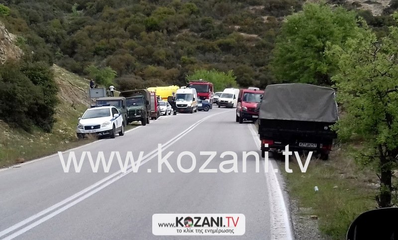 Οι πρώτες εικόνες από το σημείο της συντριβής του στρατιωτικού ελικοπτέρου με 4 νεκρούς [εικόνες]  | iefimerida.gr 3