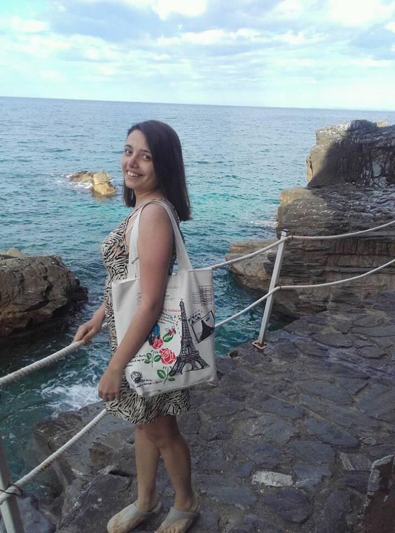 Πανελλήνιες 2018: Η πρώτη των πρώτων στη Δυτική Μακεδονία -Μπήκε στην Ιατρική Θεσσαλονίκης [εικόνα] | iefimerida.gr 0