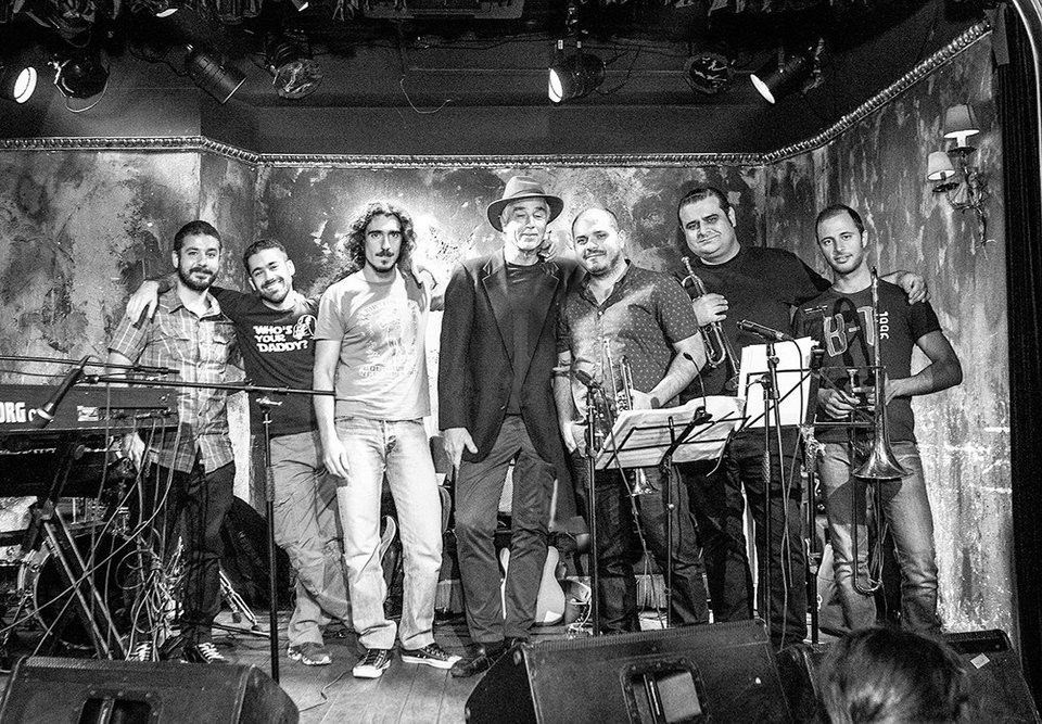 Πασχαλινά κονσέρτα στο Κέντρο Πολιτισμού Ιδρυμα Νιάρχος -Gospel, jazz, ύμνοι  | iefimerida.gr 0