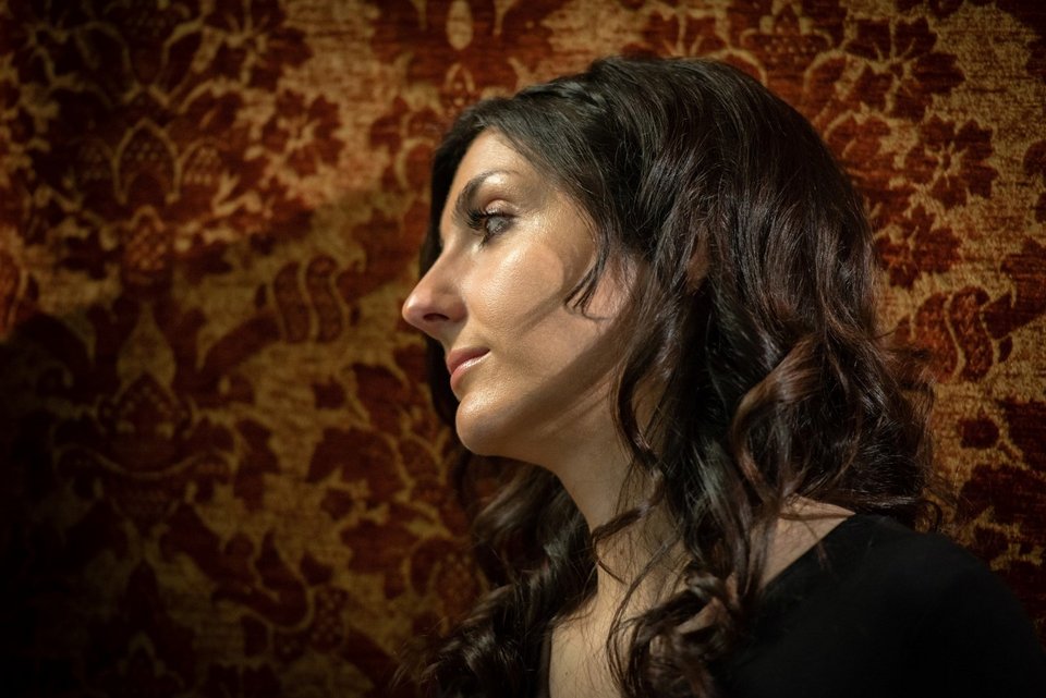 Πασχαλινά κονσέρτα στο Κέντρο Πολιτισμού Ιδρυμα Νιάρχος -Gospel, jazz, ύμνοι  | iefimerida.gr 1