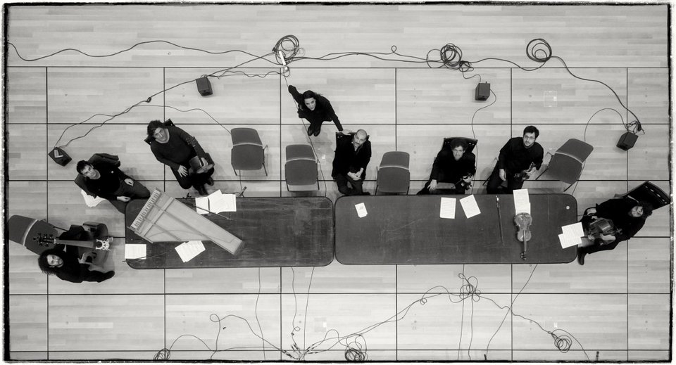 Αρχίζουν οι πρώτες παραγωγές της Λυρικής στο Κέντρο Πολιτισμού Ιδρυμα Νιάρχος [πρόγραμμα] | iefimerida.gr 2