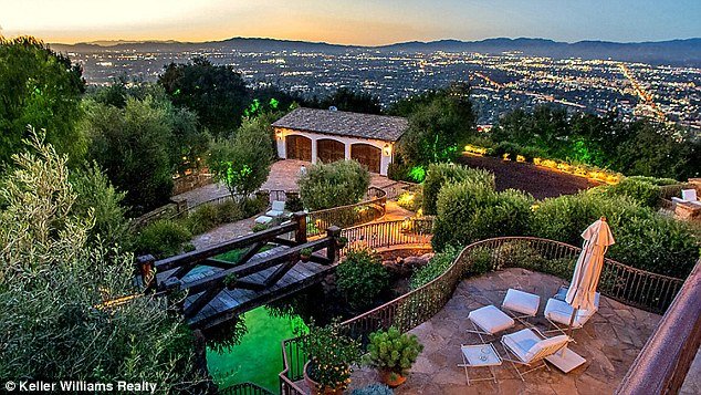 H κρυφή έπαυλη του Τομ Κρουζ και το όργιο φημών: Γιατί κανείς δεν γνώριζε την ύπαρξη της [εικόνες] | iefimerida.gr 0