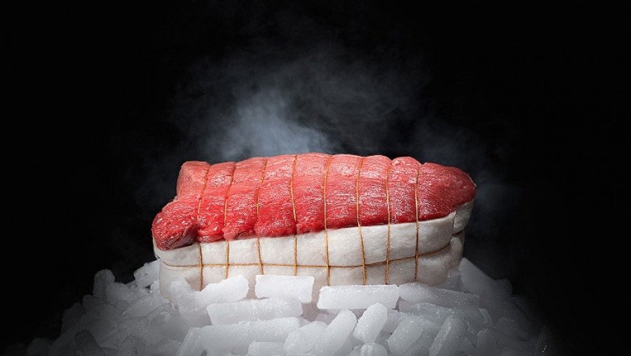 Μπριζόλες 3.000 ευρώ - Η ειδική «θεραπεία» που εφαρμόζει το κρεοπωλείο που τις πουλά [εικόνες] | iefimerida.gr 0