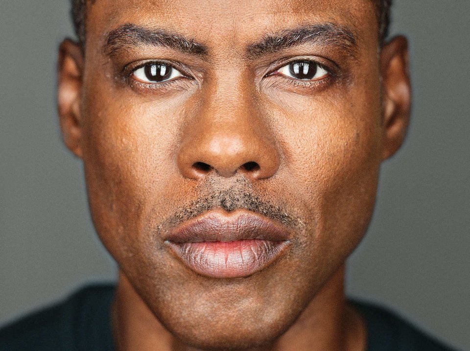 Ο Κρις Ροκ θα είναι ο φετινός οικοδεσπότης στα Οσκαρ [εικόνες] | iefimerida.gr 1