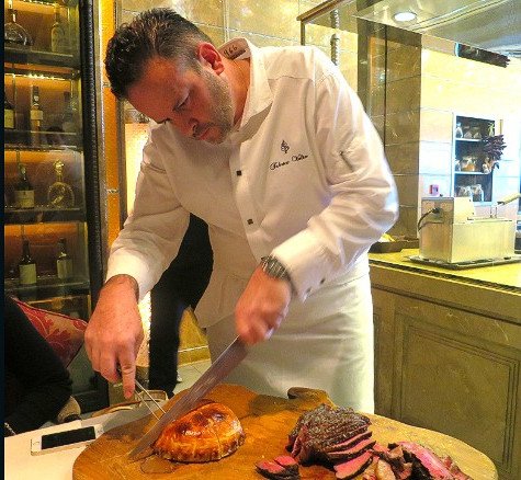 Μπριζόλες 3.000 ευρώ - Η ειδική «θεραπεία» που εφαρμόζει το κρεοπωλείο που τις πουλά [εικόνες] | iefimerida.gr 3