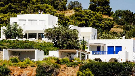 Οργή Ολλανδών για τη βίλα του βασιλιά τους στο... Κρανίδι: Το κράτος έδωσε 461.000 ευρώ για έναν φράχτη [εικόνες] | iefimerida.gr 2