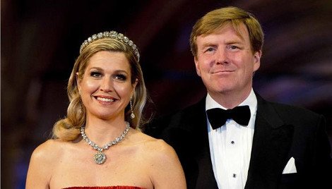 Οργή Ολλανδών για τη βίλα του βασιλιά τους στο... Κρανίδι: Το κράτος έδωσε 461.000 ευρώ για έναν φράχτη [εικόνες] | iefimerida.gr 3