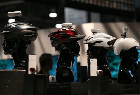 Τα τεχνολογικά θαύματα της CES στο Λας Βέγκας  [εικόνες] | iefimerida.gr 5