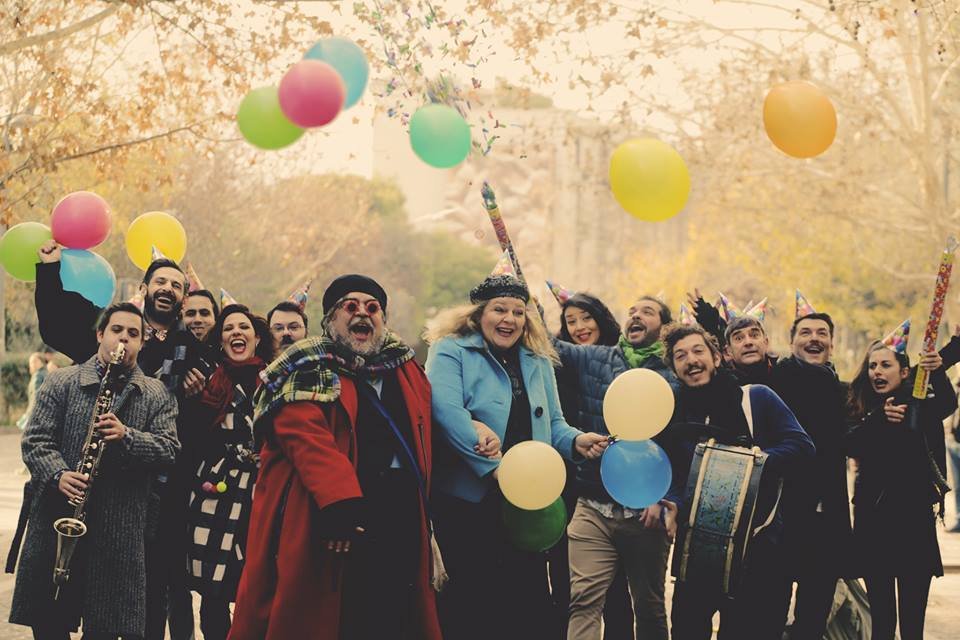 Ο Κραουνάκης στο Τέχνης: Είναι ένα 9χρονο αγόρι που θέλει να αλλάξει τον κόσμο [εικόνες & βίντεο] | iefimerida.gr 2