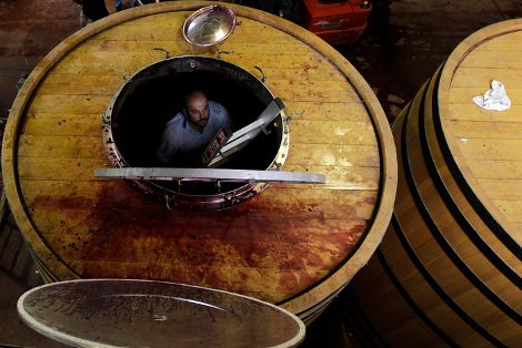 Ελληνικό κρασί: Το διαμάντι της κουλτούρας μας βάζει πλώρη για τις διεθνείς αγορές -Από το αμπέλι ως το ποτήρι [εικόνες] | iefimerida.gr 14