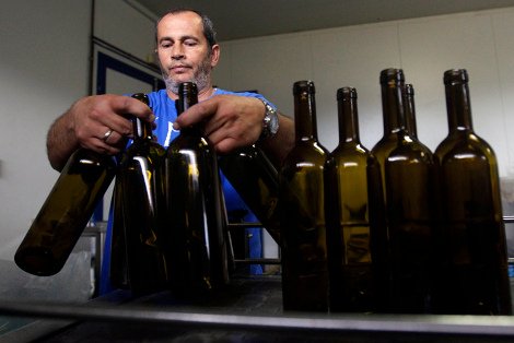 Ελληνικό κρασί: Το διαμάντι της κουλτούρας μας βάζει πλώρη για τις διεθνείς αγορές -Από το αμπέλι ως το ποτήρι [εικόνες] | iefimerida.gr 16