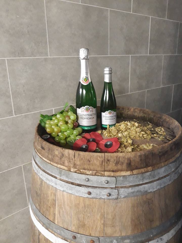 Λευκό κρασί με γεύση μπύρας -Για να μη σας προβληματίζει τι να διαλέξετε με το φαγητό σας [εικόνες] | iefimerida.gr 1