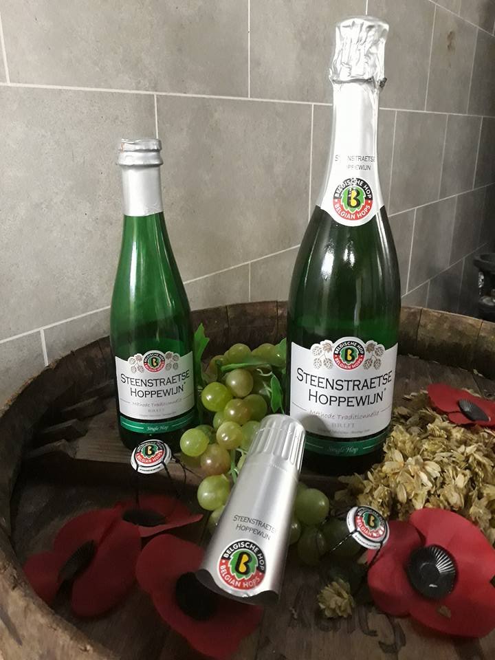 Λευκό κρασί με γεύση μπύρας -Για να μη σας προβληματίζει τι να διαλέξετε με το φαγητό σας [εικόνες] | iefimerida.gr 2