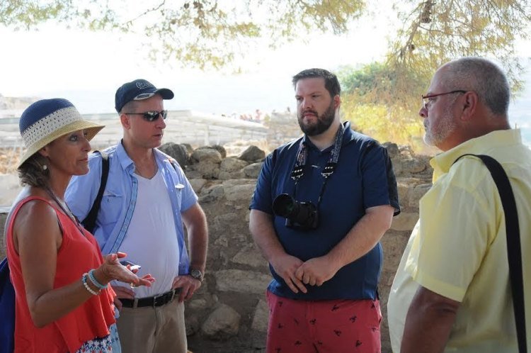 Ο δρόμος του κρασιού -Το Μπορντό ανοίγει θεματικό πάρκο [εικόνες & βίντεο] | iefimerida.gr 3