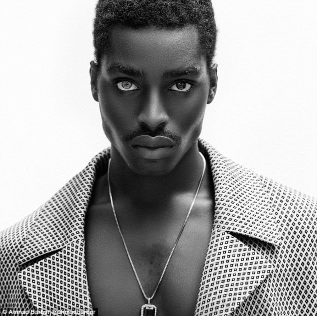 Η μόδα αγαπά τους σέξι κρατούμενους -Ο νέος εγκληματίας που κάνει καριέρα μοντέλου [εικόνες] | iefimerida.gr 1