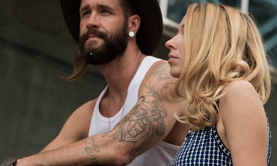 Τώρα και κοσμήματα για... μούσια -Η νέα μόδα [εικόνες] | iefimerida.gr 3